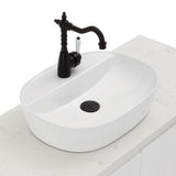 Chica Above Counter Basin 505mm