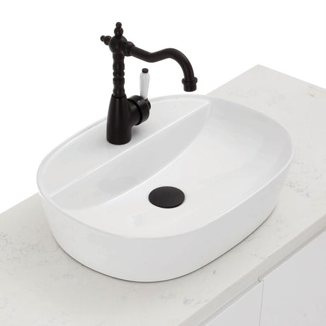 Chica Above Counter Basin 505mm