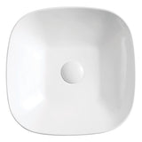 Chloe Above Counter Basin