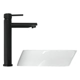 Alix Above Counter Basin