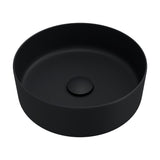 Reba Round Above Counter Basin