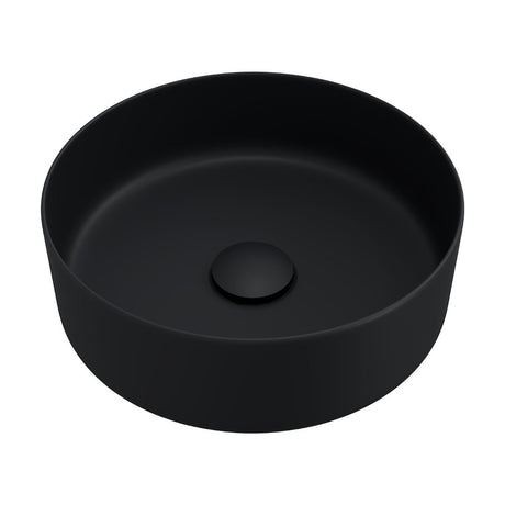 Reba Round Above Counter Basin