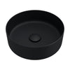 Reba Round Above Counter Basin