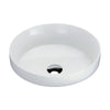 Reba Round Semi Inset Basin