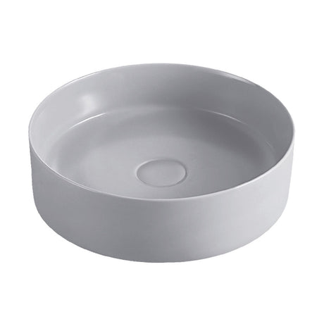 Reba Round Above Counter Basin