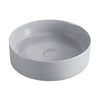 Reba Round Above Counter Basin