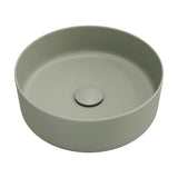 Reba Round Above Counter Basin