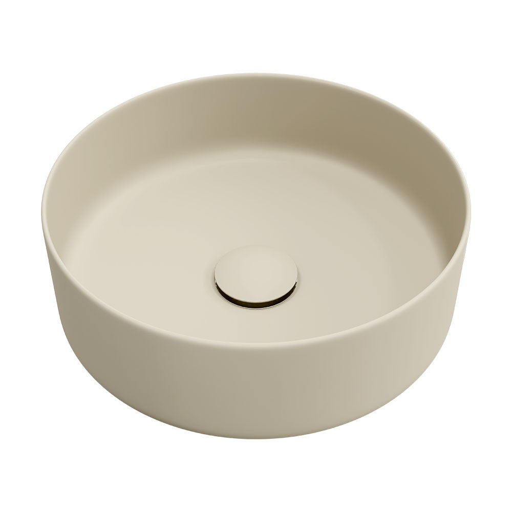 Reba Round Above Counter Basin