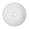 Reba Round Above Counter Basin