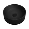 Reba Luxe Round Above Counter Basin