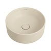 Reba Luxe Round Above Counter Basin