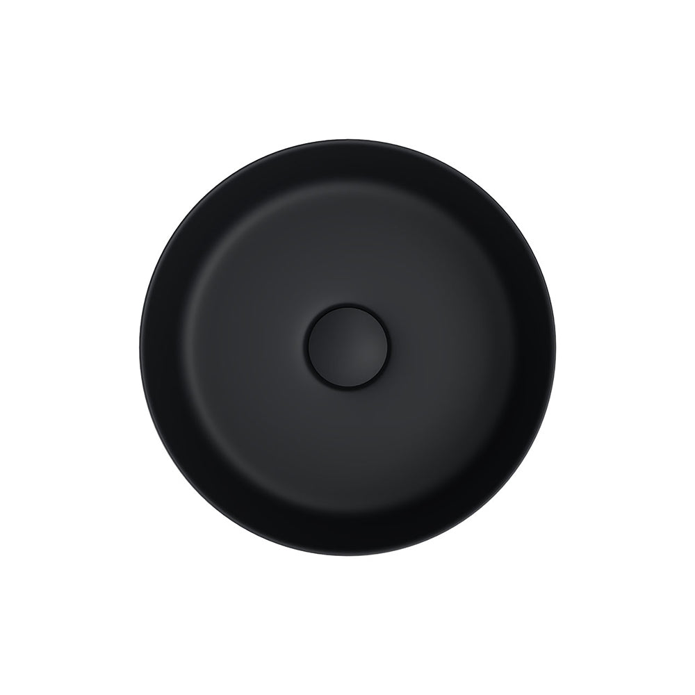 Reba Mini Round Above Counter Basin