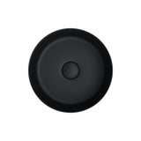 Reba Mini Round Above Counter Basin