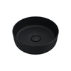 Reba Mini Round Above Counter Basin