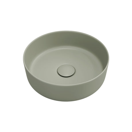 Reba Mini Round Above Counter Basin