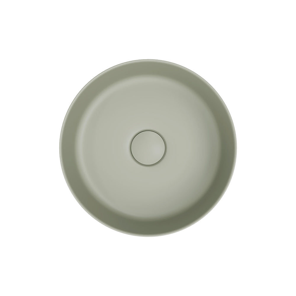 Reba Mini Round Above Counter Basin
