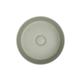Reba Mini Round Above Counter Basin