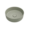 Reba Mini Round Above Counter Basin