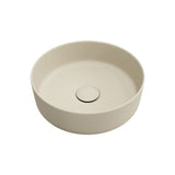 Reba Mini Round Above Counter Basin