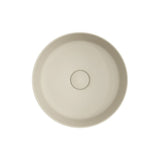 Reba Mini Round Above Counter Basin