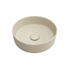 Reba Mini Round Above Counter Basin