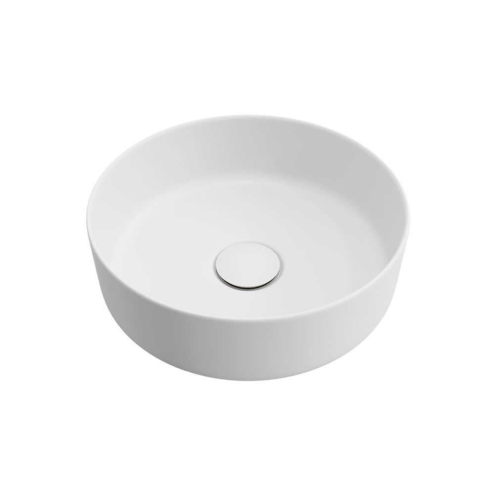 Reba Mini Round Above Counter Basin