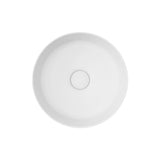 Reba Mini Round Above Counter Basin