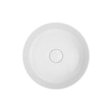 Reba Mini Round Above Counter Basin