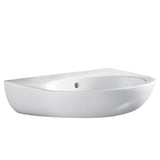 Stella Care 560 Ceramic Wall Basin