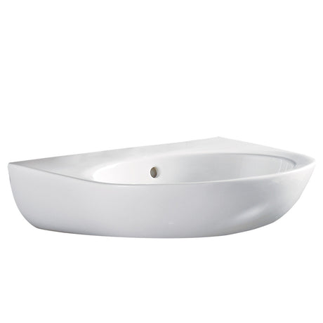 Stella Care 560 Ceramic Wall Basin
