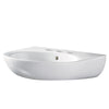 Stella Care 560 Ceramic Wall Basin