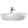 Stella Care 560 Ceramic Wall Basin