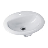Stella Drop In Basin