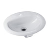 Stella Drop In Basin