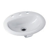 Stella Drop In Basin