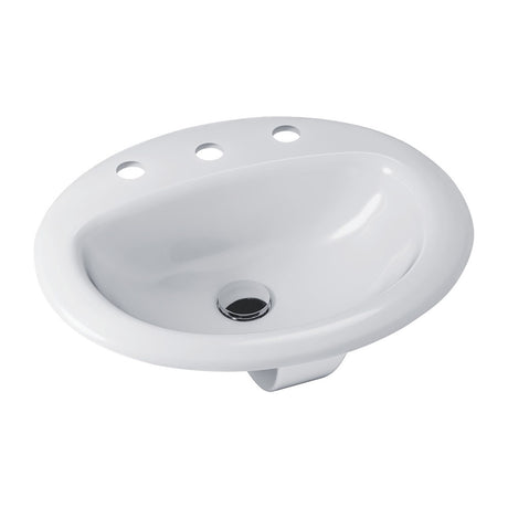 Stella Drop In Basin