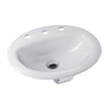 Stella Drop In Basin