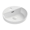 Reba Semi Inset Basin