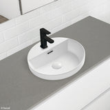 Reba Semi Inset Basin