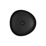 Pebble Small 400 Slim Edge Basin