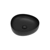 Pebble Small 400 Slim Edge Basin