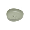 Pebble Small 400 Slim Edge Basin