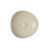 Pebble Small 400 Slim Edge Basin