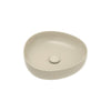 Pebble Small 400 Slim Edge Basin