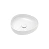 Pebble Small 400 Slim Edge Basin