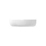 Pebble Small 400 Slim Edge Basin