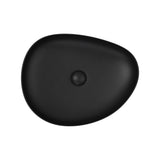 Pebble Medium 500 Slim Edge Basin