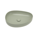 Pebble Medium 500 Slim Edge Basin