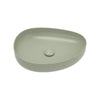 Pebble Medium 500 Slim Edge Basin