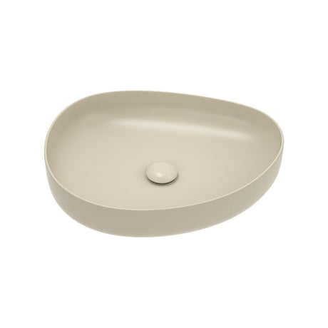 Pebble Medium 500 Slim Edge Basin